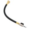 RV Winterizing Kit Quick Connect Plug To 3/4in Garden Hose