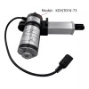 Kaidi Linear Actuator Motor Model KDYJT018-73 for Power Recliner Lift
