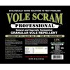 Epic Profession Vole Scram Repellent 10lb Bag