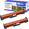 USUPERINK 2 Pack Compatible Drum Unit Replacement for HP 32A