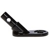 Trixie Friends On Tour Trailer Hitch for Bicycle Trailers,Black