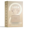 Cubitt True Wireless Earbuds Generation 2, 5.3 Bluetooth, IPX5 Water