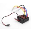 60A RC Brushed Electronic Speed Controller for Remote Control Car