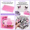 TIKOdirect Carrying Case for Switch OLED, Cute Portable Travel Bag