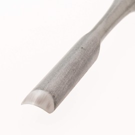 Kakuri Wood Carving Only Red Oak Pattern Round 12mm