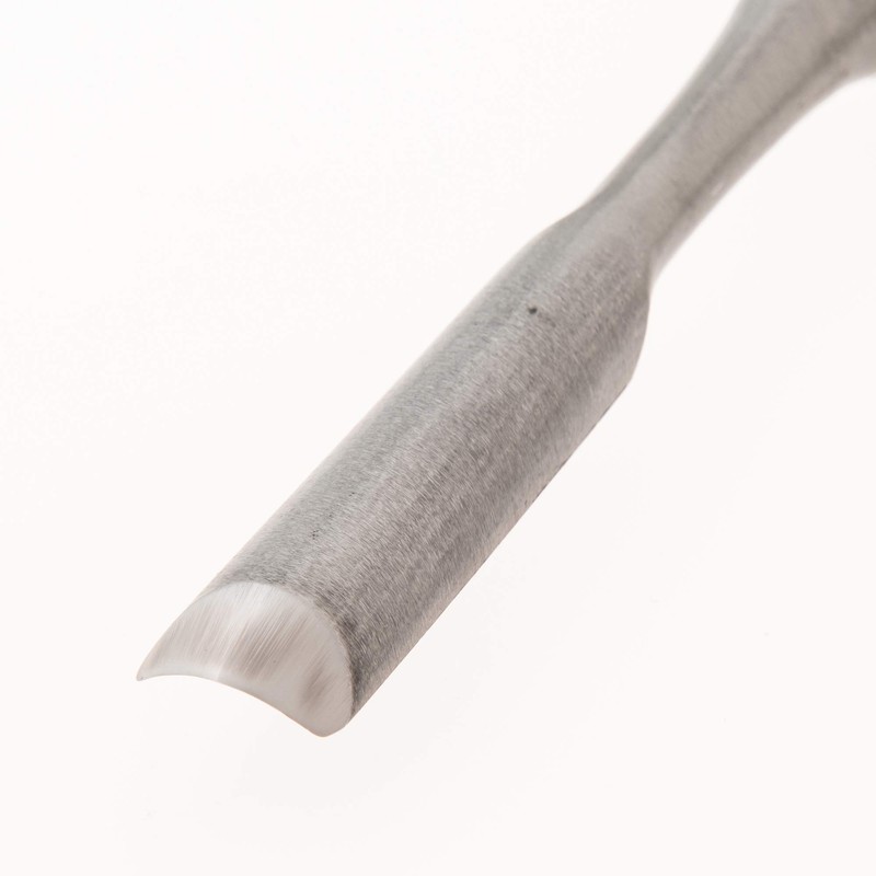 Kakuri Wood Carving Only Red Oak Pattern Round 12mm