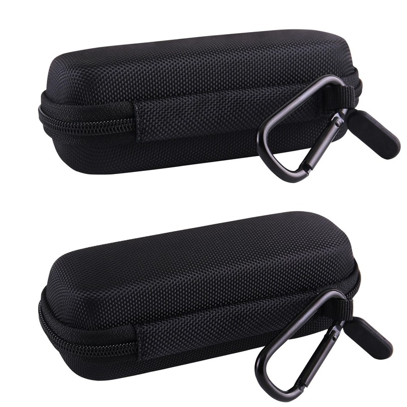 JINMEI Hard EVA Carrying Case Compatible with OLIGHT Arkfeld/Arkfeld Pro