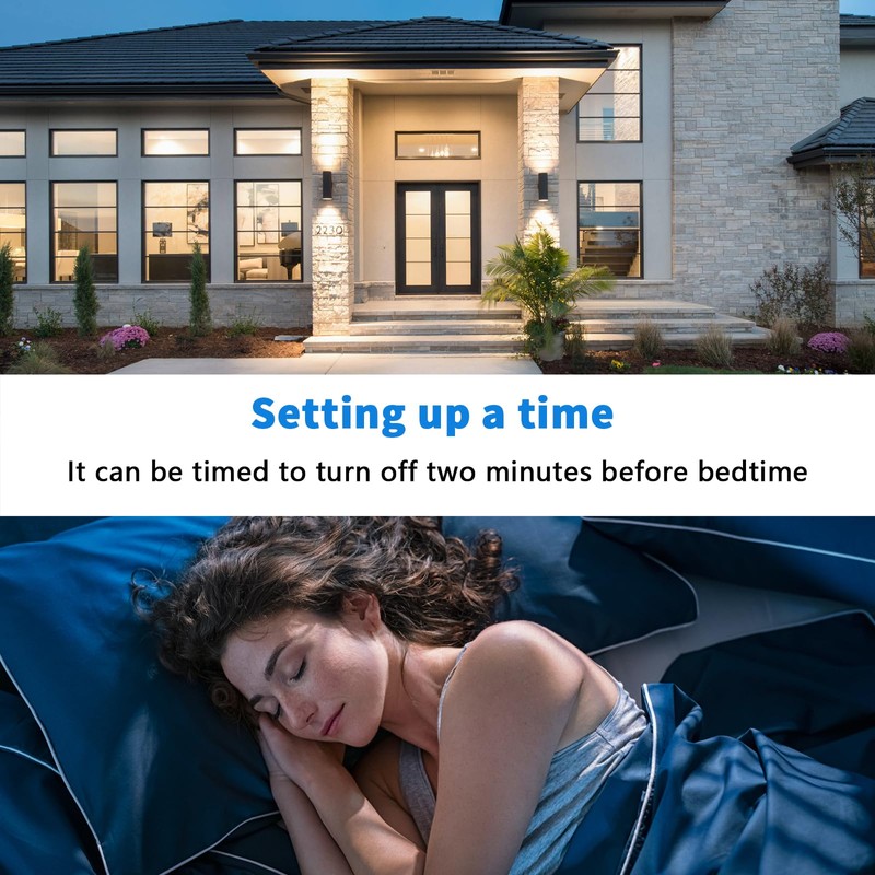 GREENBELL 8-Position Timer Switch, Countdown Timer and Receiver Kit, Remote