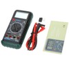 GOFO Jump 2000 Counts Digital Multimeter DMM w/Temperature Capacity and