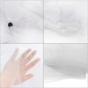 Samlomi Bird Netting for Blueberry Bushes Netting, 3 Pack Plant