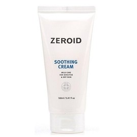 네오팜 제로이드 수딩 크림 160m x 2개 Neopharm Zeroid Soothing Cream 160ml x 2pcs