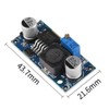 Dealikee 6 Pack LM 2596 DC to DC Voltage Regulator,