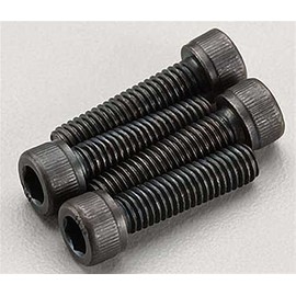 Du-Bro 580 10-32 x 3/4" Socket Head Cap Screw (4-Pack)