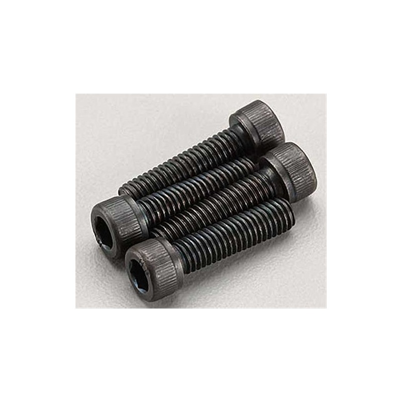 Du-Bro 580 10-32 x 3/4" Socket Head Cap Screw (4-Pack)