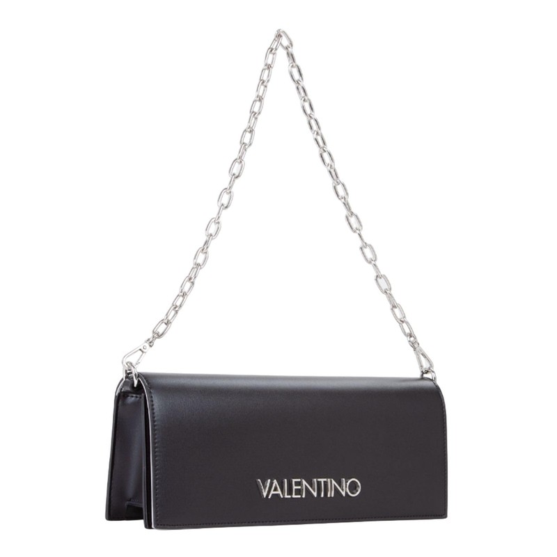 Valentino Women's Stefany Handbag, nero, Unit size
