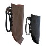 Hunt & Seek Handmade Full Length Leather Archery Forearm Guard
