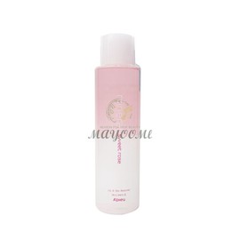 Apieu Mineral Lip & Eye Remover Sweet Rose 250ml / 어퓨 미네랄 립앤아이 리무버 스윗로즈 250ml