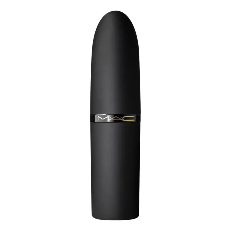 Labial MAC Powder Kiss | Be My Bridesmaid | Mate
