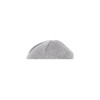 Sterntaler Unisex Baby’s Knitted Hat (Strickmütze) - Grey (Silver Mel.