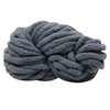 Chunky Wool YarnChenille Wool Yarn Super Soft Arm Knitting Crocheting