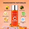 Weud Sérum Reafirmante 5x Vc,hidratación Minimizar Poros