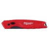 Milwaukee Hand Tools - FASTBACK™ Compact Flip Utility Knife