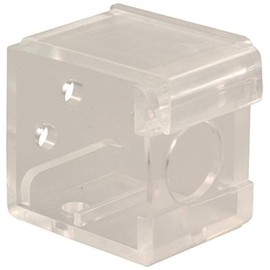 JR Products 81915 Mini Blind Bracket Set