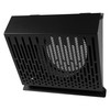 HVAC OV 6 Inch Dryer Exhaust Vent Cover with Rubber