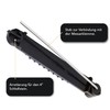 DMT AHF Aligner Interchangeable Stone Holder with Fine Stone