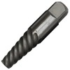 Drill America - DEWEZS1-8 #1-8 Carbon Steel Screw Extractor Set,