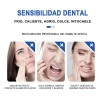 Pasta De Dientes Boka Nano Con Hidroxiapatita Sin Flúor, 120