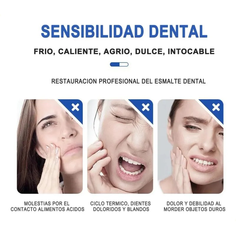 Pasta De Dientes Boka Nano Con Hidroxiapatita Sin Flúor, 120