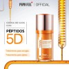 Papa Feel Crema Facial 5a + Ojos 5d Retinol Pack