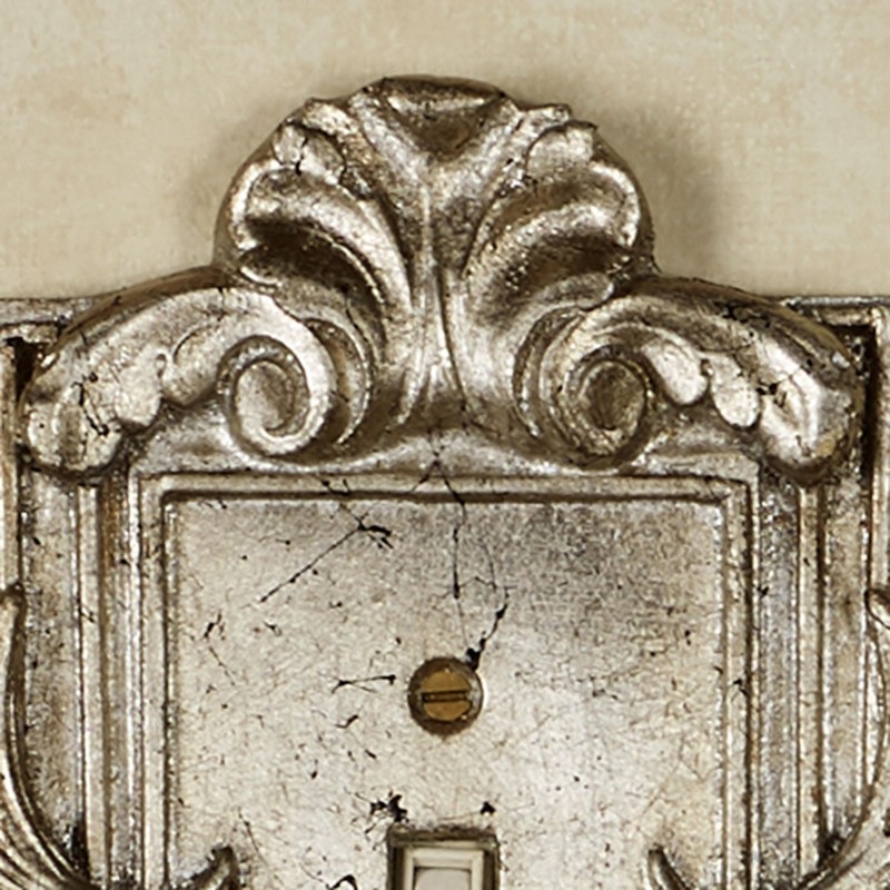 Florentine Single Switch