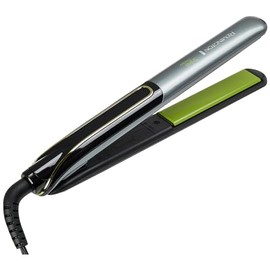 Plancha Alaciadora Remington Shine Therapy con Microacondicionadores de Aguacate y Macadamia, S12A, 0.47 kilograms, 1 unidad