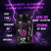 Bcaas Glutamina Panther Protein 1kg 50 Servicios