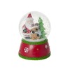 Mousehouse Gifts Fun Christmas Snow Globe for All the Family!