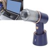 Car Air Duster 120W 8000Pa Mini Cordless Vacuum Cleaner Home