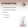BIO B | Ajo 60 cápsulas veganas