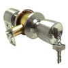 Goal Door Knob Cylinder with Indoor Lock ULW – 5E