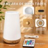 Amazon.com.mx : luz lamparanoche tulipanes