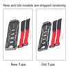 Carbon Fiber Battery Mounting Plate for Traxxas Hsp Redcat Rc4wd
