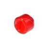 Armerah Basin 510 Drip Tip eCig Mouthpiece Short/Wide Acrylic/Marble Single
