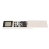 SG15J Remote Control Replacement Multi Functional AC Remote for Mitsubishi