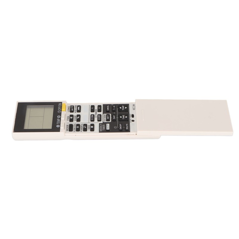 SG15J Remote Control Replacement Multi Functional AC Remote for Mitsubishi