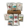 APACK MRE APack Reduced Sodium - Case of 12 (6