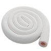 Payanwin Pipe Insulation Tubing Heat Preservation Insulated 6-Foot 1 Piece
