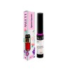Kit labial lipgloss Anlett con 6 piezas #1 multicolor cont.