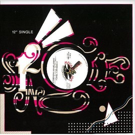 Megajam Records A Woman's Touch