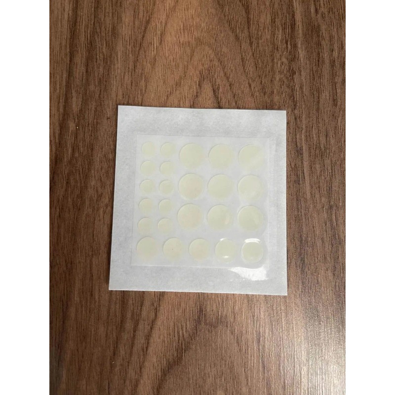 Cosrx Parches Hidrocoloide Antiacné Día Noche Todo Tipo Piel